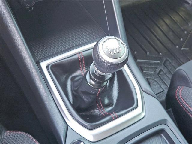 used 2023 Subaru WRX car, priced at $26,995