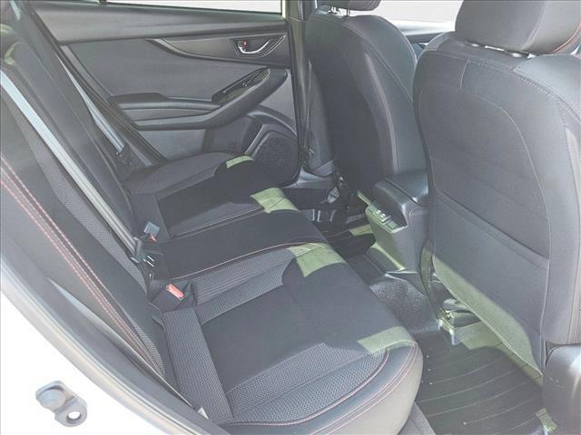 used 2023 Subaru WRX car, priced at $26,995