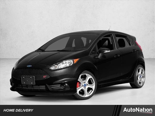 used 2014 Ford Fiesta car, priced at $10,556