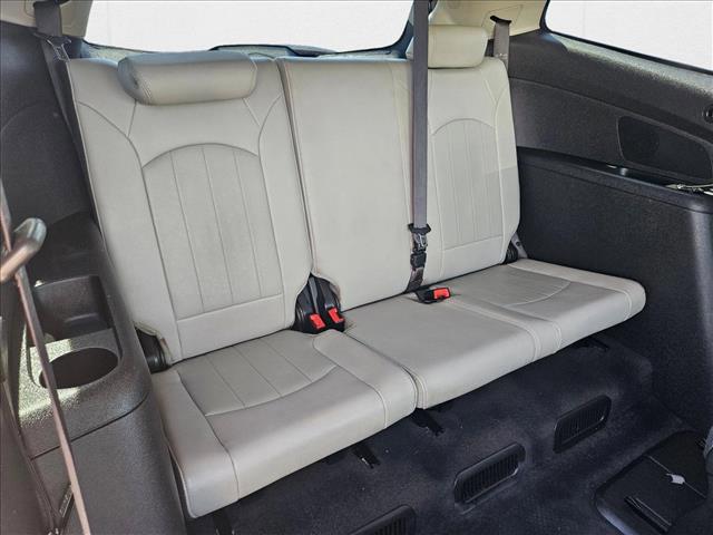 used 2012 Chevrolet Traverse car, priced at $5,357