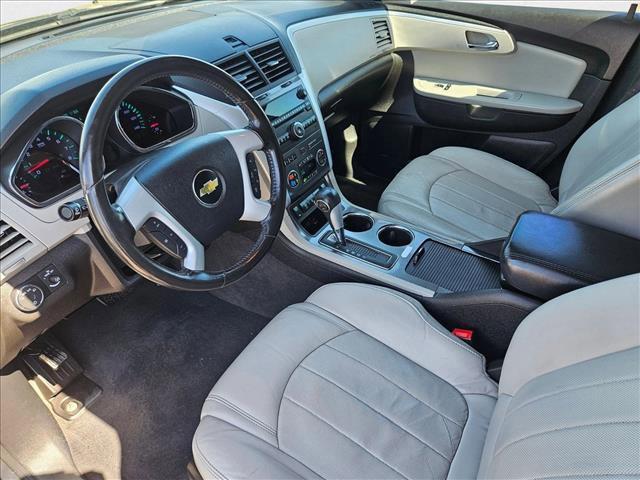 used 2012 Chevrolet Traverse car, priced at $5,357