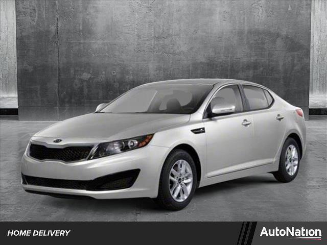 used 2013 Kia Optima car, priced at $9,995