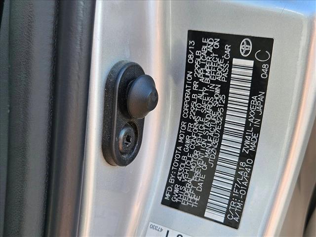 used 2014 Toyota Prius v car, priced at $10,223