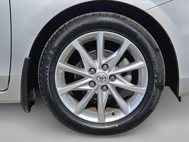 used 2014 Toyota Prius v car, priced at $10,223