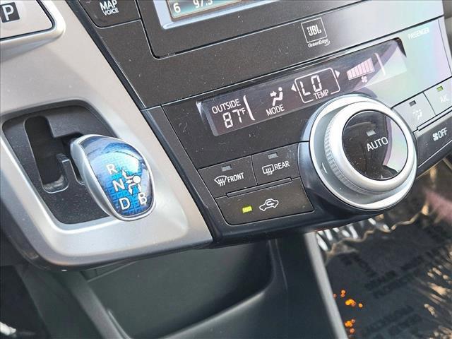 used 2014 Toyota Prius v car, priced at $10,223