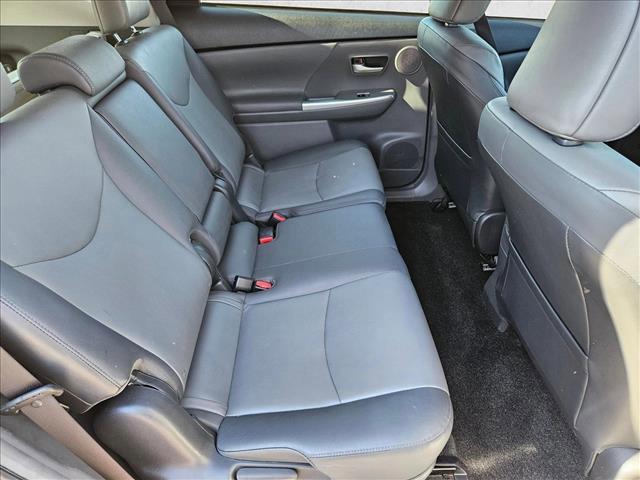 used 2014 Toyota Prius v car, priced at $10,223