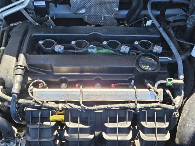 used 2014 Jeep Patriot car, priced at $5,995