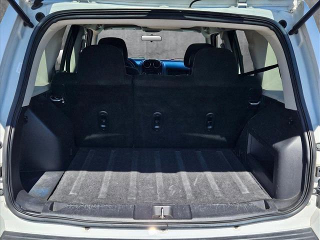 used 2014 Jeep Patriot car, priced at $5,995