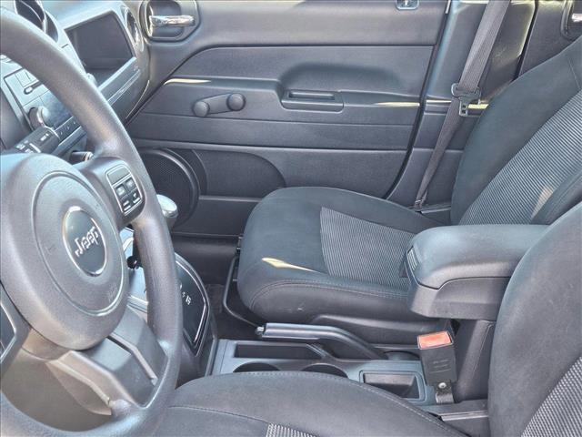 used 2014 Jeep Patriot car, priced at $5,995