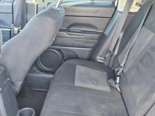 used 2014 Jeep Patriot car, priced at $5,995