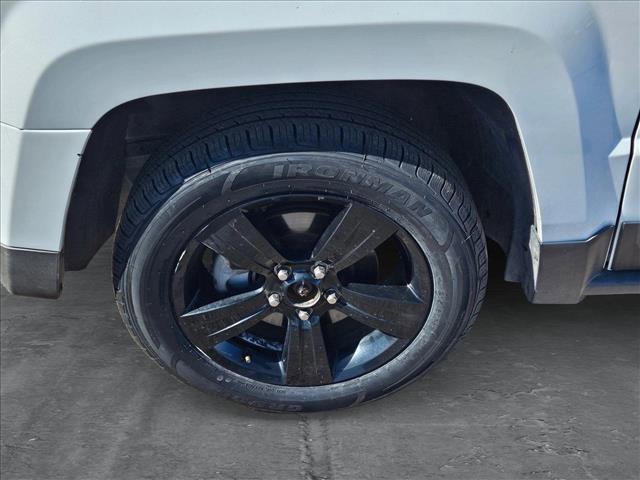 used 2014 Jeep Patriot car, priced at $5,995