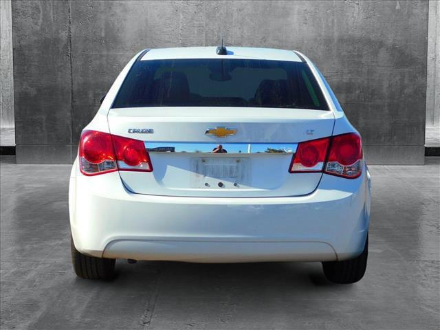 used 2015 Chevrolet Cruze car, priced at $7,556