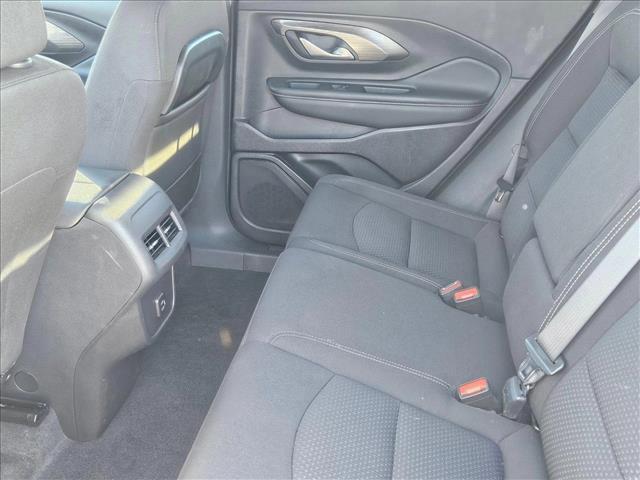 used 2024 GMC Terrain car, priced at $23,762