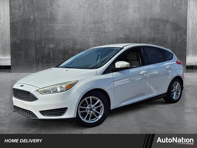 used 2015 Ford Focus car, priced at $5,995