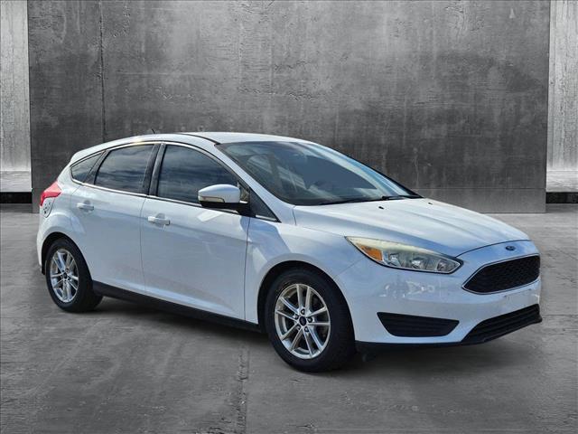 used 2015 Ford Focus car, priced at $7,793