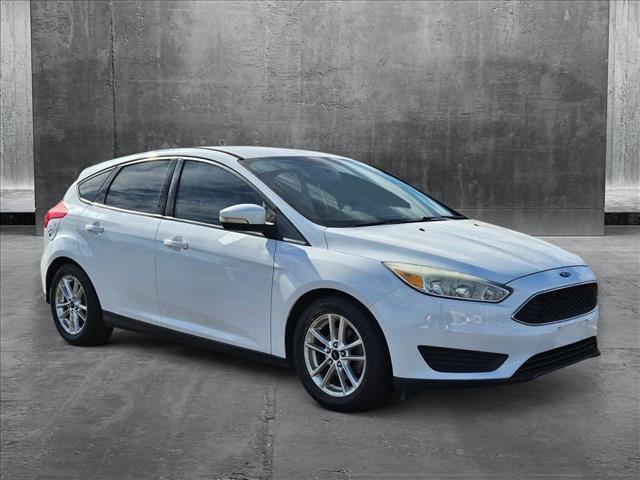 used 2015 Ford Focus car, priced at $6,995