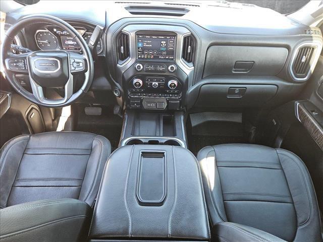 used 2022 GMC Sierra 2500 car, priced at $61,995