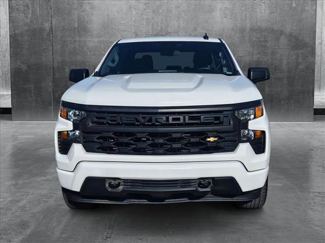 used 2022 Chevrolet Silverado 1500 car, priced at $32,995