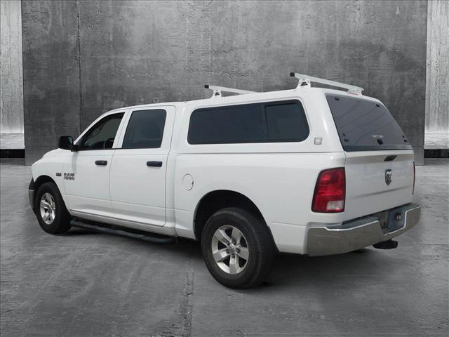 used 2015 Ram 1500 car, priced at $13,998