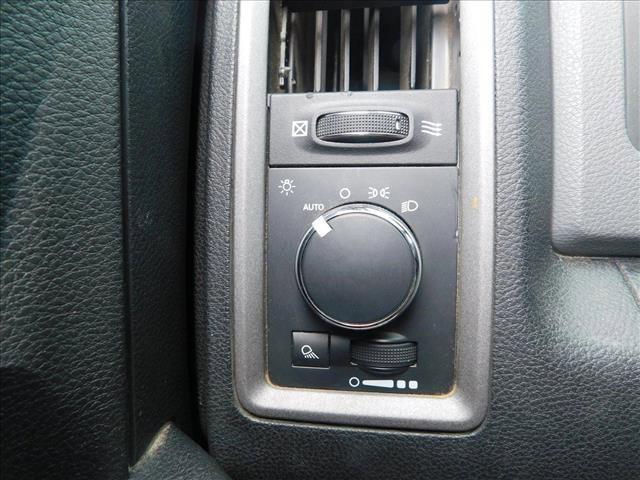 used 2015 Ram 1500 car, priced at $13,998