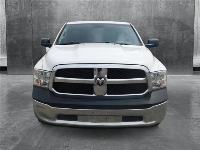 used 2015 Ram 1500 car, priced at $13,998