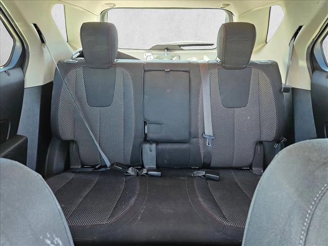 used 2017 Chevrolet Equinox car, priced at $11,667