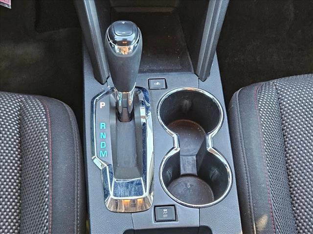 used 2017 Chevrolet Equinox car, priced at $11,667