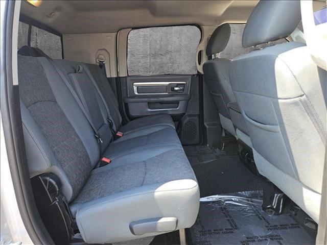 used 2016 Ram 2500 car, priced at $26,955