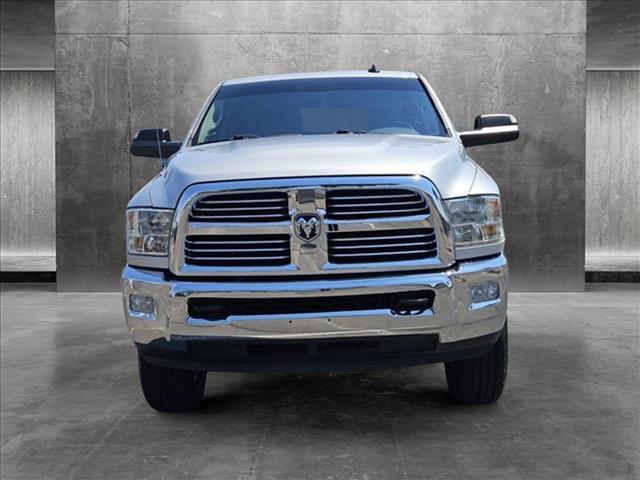 used 2016 Ram 2500 car, priced at $26,955