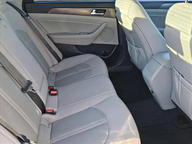 used 2015 Hyundai Sonata car, priced at $8,556