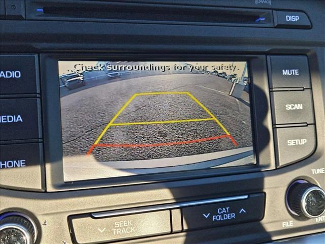 used 2015 Hyundai Sonata car, priced at $8,556