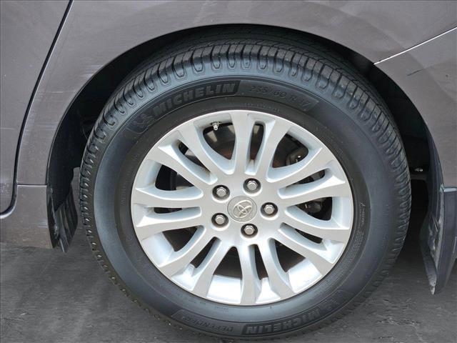 used 2014 Toyota Sienna car, priced at $11,549