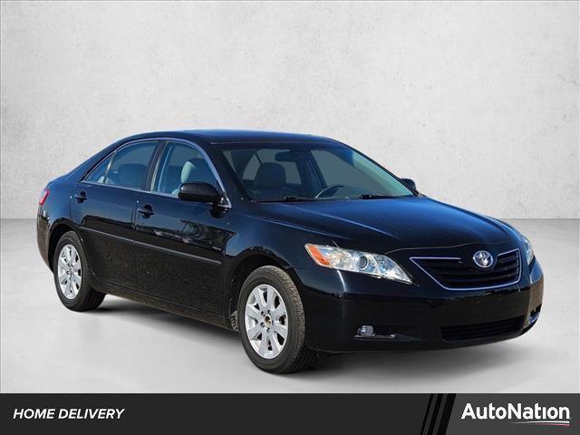 used 2008 Toyota Camry car, priced at $7,357