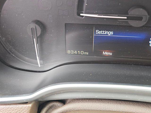 used 2014 Cadillac SRX car, priced at $12,995