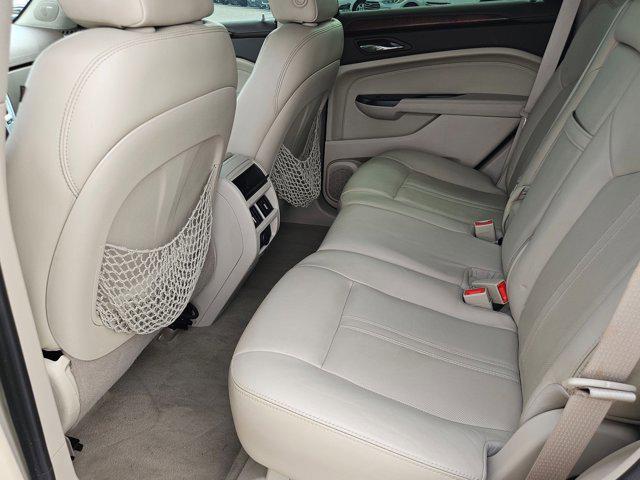 used 2014 Cadillac SRX car, priced at $12,995