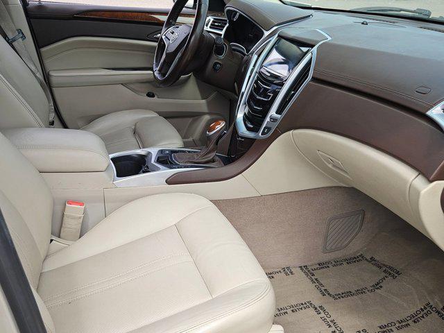 used 2014 Cadillac SRX car, priced at $12,995