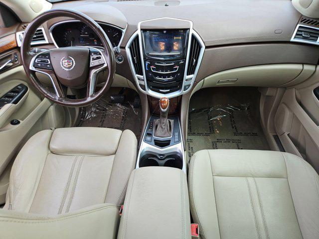 used 2014 Cadillac SRX car, priced at $12,995