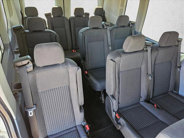 used 2017 Ford Transit-350 car, priced at $22,995