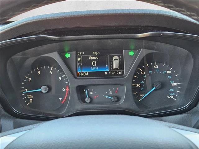 used 2017 Ford Transit-350 car, priced at $22,995