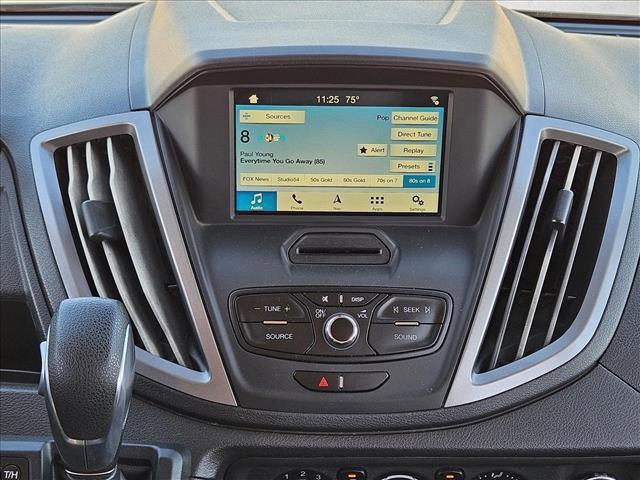 used 2017 Ford Transit-350 car, priced at $22,995
