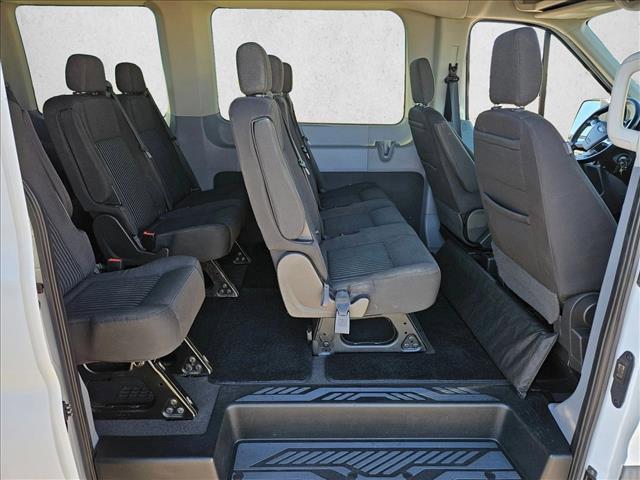 used 2017 Ford Transit-350 car, priced at $22,995