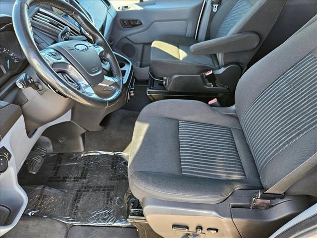 used 2017 Ford Transit-350 car, priced at $22,995
