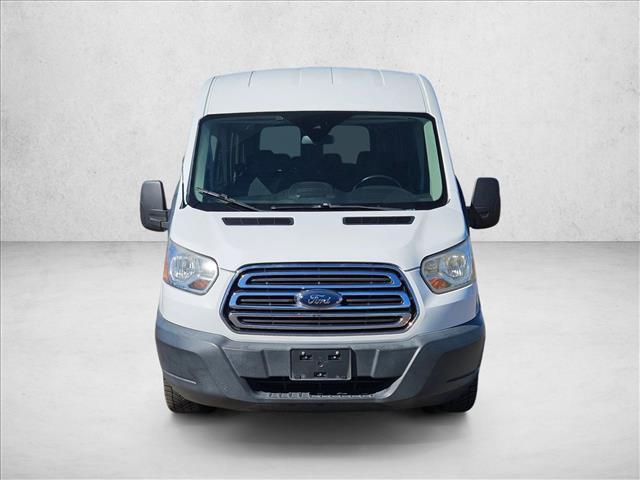 used 2017 Ford Transit-350 car, priced at $22,995