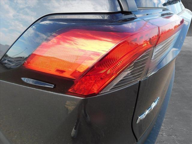 used 2023 Toyota RAV4 car, priced at $25,556
