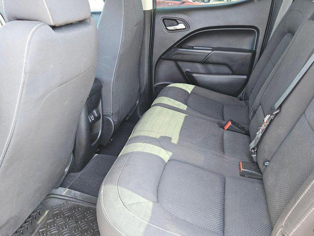used 2019 Chevrolet Colorado car, priced at $15,849