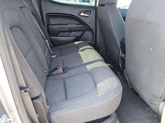 used 2019 Chevrolet Colorado car, priced at $15,849