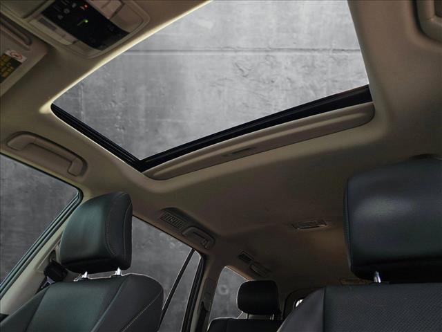 used 2019 Lexus GX 460 car, priced at $30,995