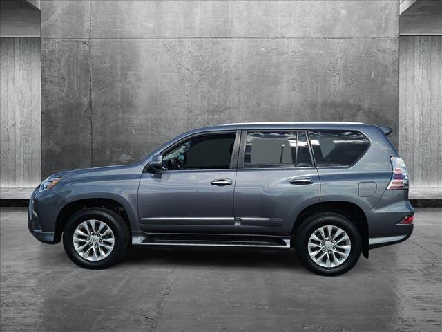 used 2019 Lexus GX 460 car, priced at $30,995