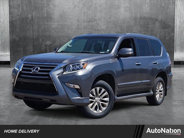 used 2019 Lexus GX 460 car, priced at $31,749