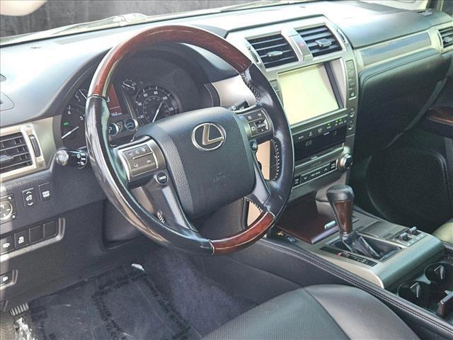 used 2019 Lexus GX 460 car, priced at $30,995